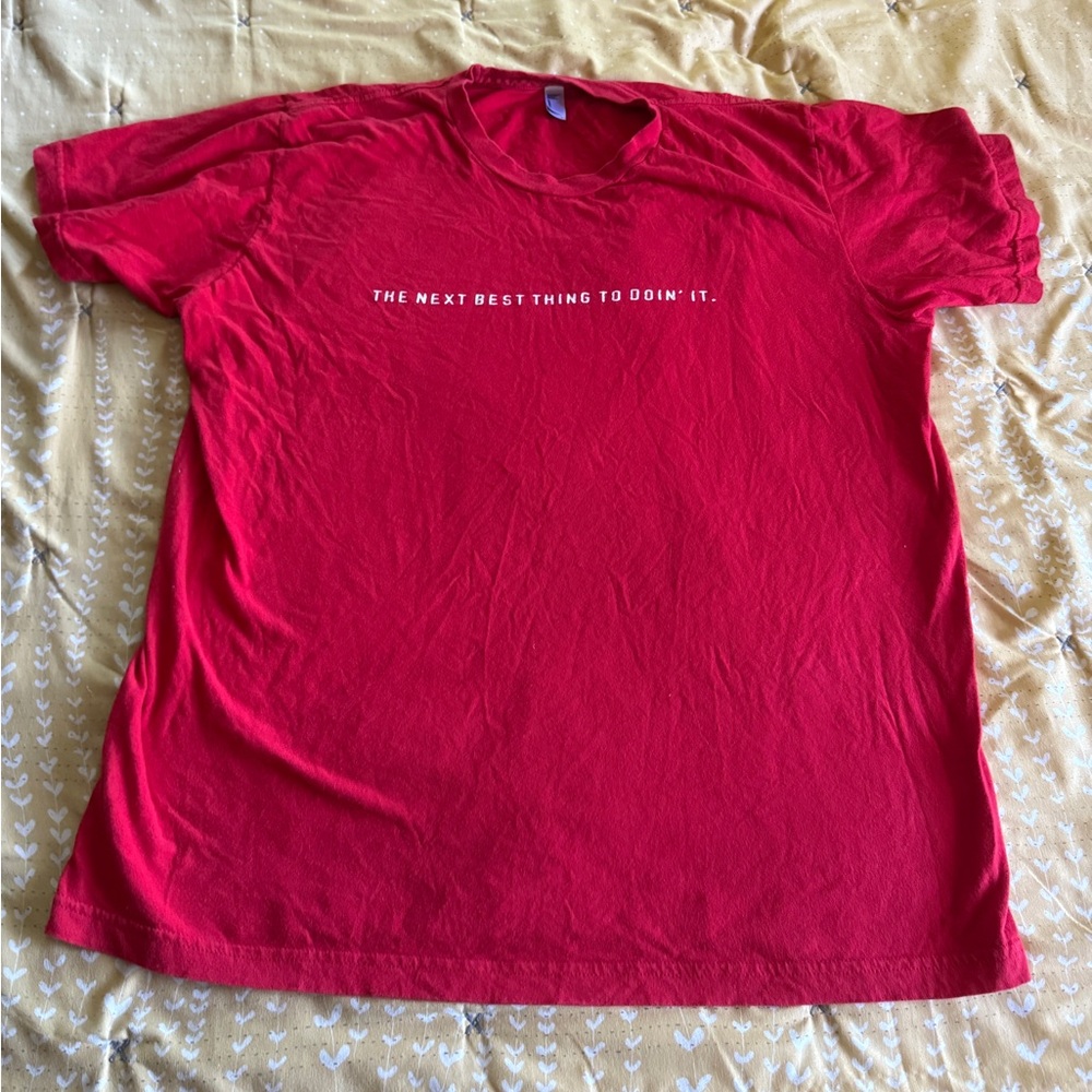 Tahoe Adventure Film Festival T-Shirt